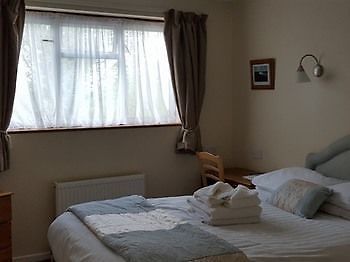 Aylwyne House Hotel นอร์ริช ภายนอก รูปภาพ