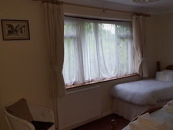 Aylwyne House Hotel นอร์ริช ภายนอก รูปภาพ