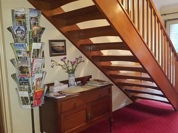 Aylwyne House Hotel นอร์ริช ภายนอก รูปภาพ