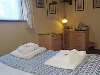 Aylwyne House Hotel นอร์ริช ภายนอก รูปภาพ