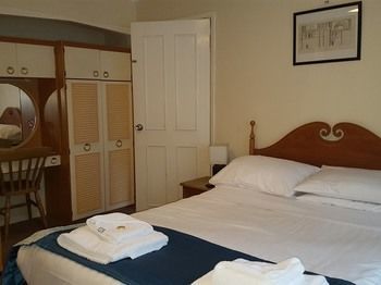 Aylwyne House Hotel นอร์ริช ภายนอก รูปภาพ